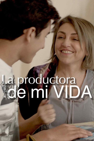 Póster de La Productora de mi Vida