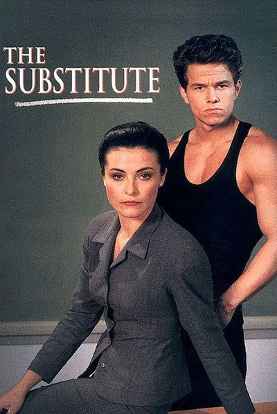 Póster de La profesora
