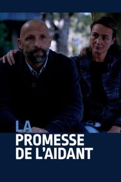 Póster de La promesse de l'aidant