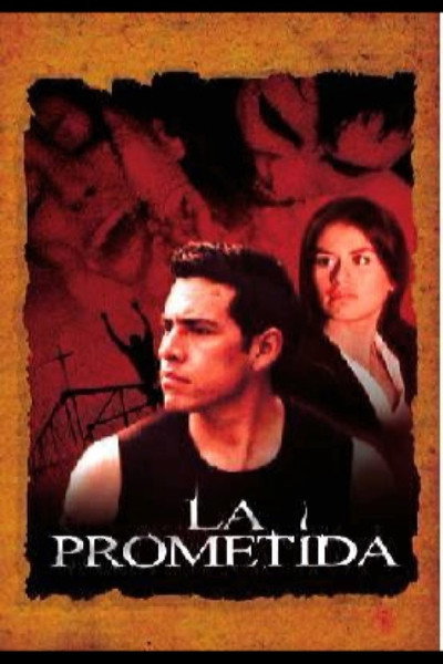 Póster de La prometida