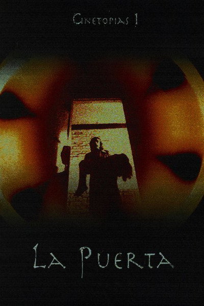 Póster de La puerta