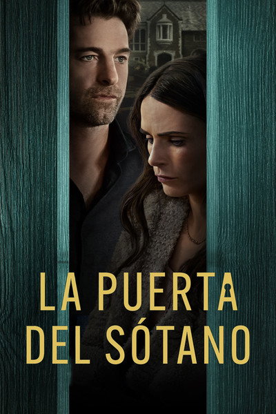 Póster de La puerta del sótano