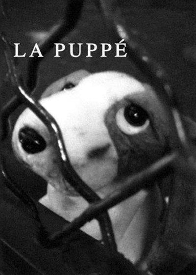 Póster de La Puppe