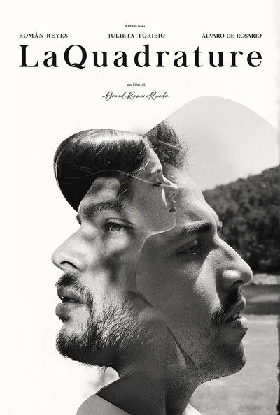 Póster de La Quadrature