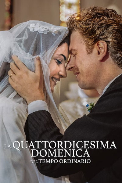 Póster de La quattordicesima domenica del tempo ordinario