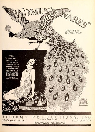 Póster de La que odiaba a los hombres
