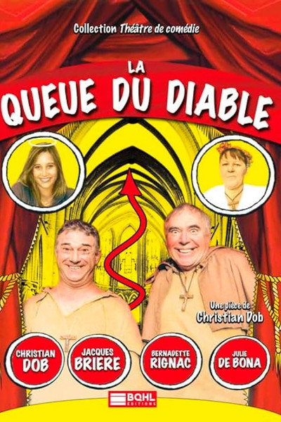 Póster de La Queue du Diable