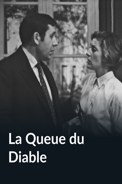 Póster de La queue du diable