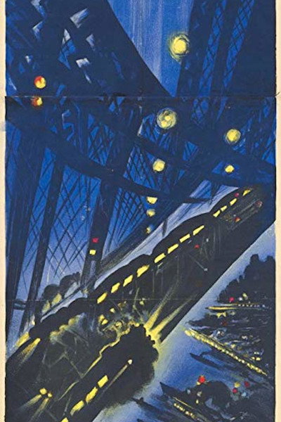 Póster de La Quinta Avenida