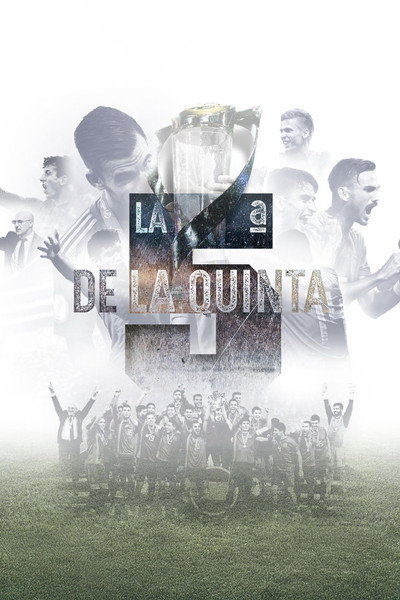 Póster de La quinta de la quinta