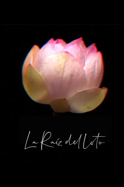 Póster de La Raíz del Loto