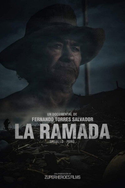 Póster de La Ramada