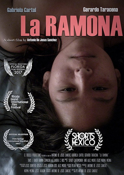 Póster de La Ramona