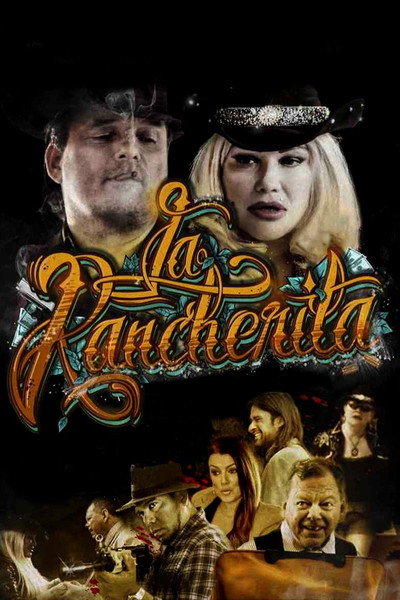 Póster de La Rancherita