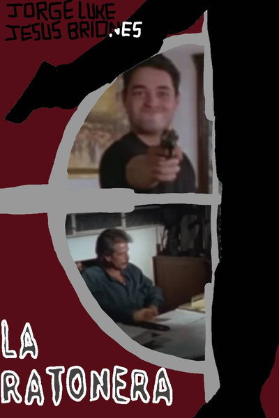 Póster de La ratonera