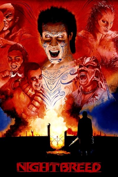La raza infernal