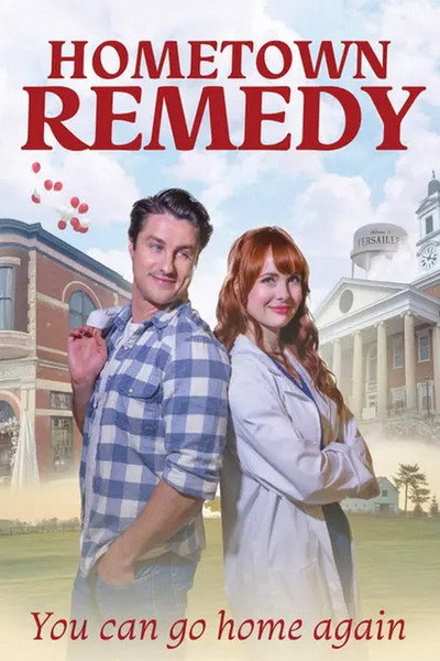 Póster de La receta del amor