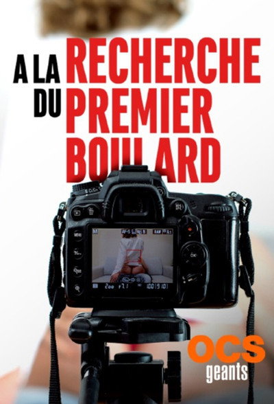 Póster de À la recherche du premier boulard