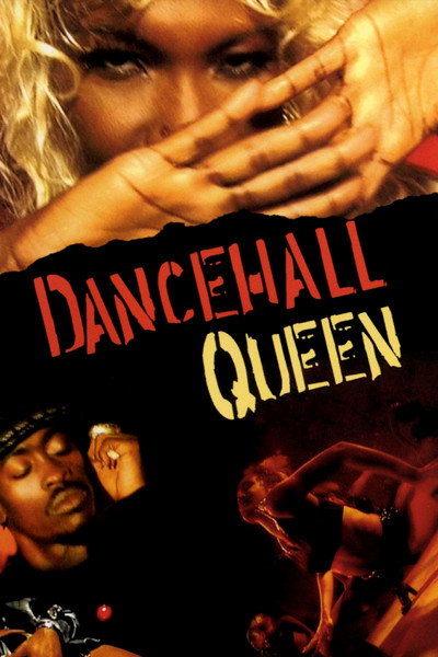Póster de La reina del baile