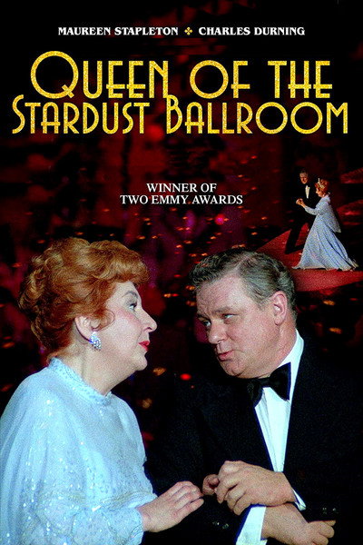 Póster de La reina del baile