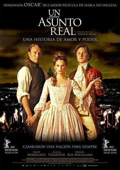La reina infiel