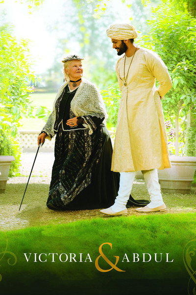 La reina Victòria i Abdul