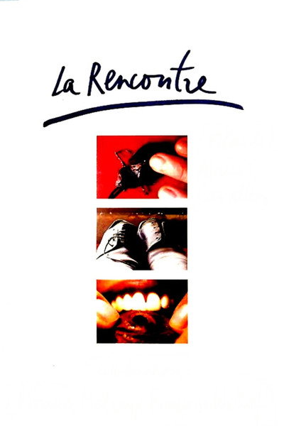 Póster de La Rencontre