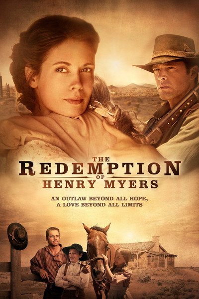 Póster de La rendición de Henry Myers