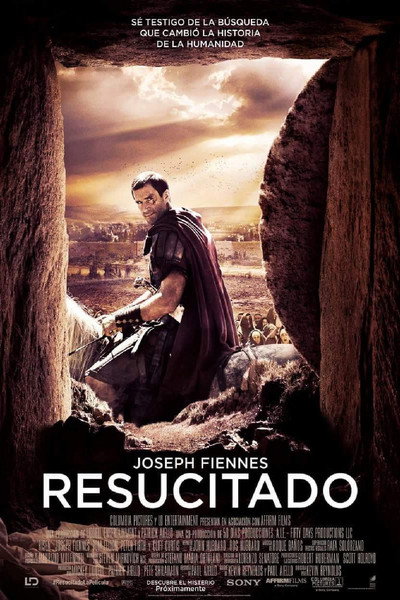 Póster de La resurrección de Cristo