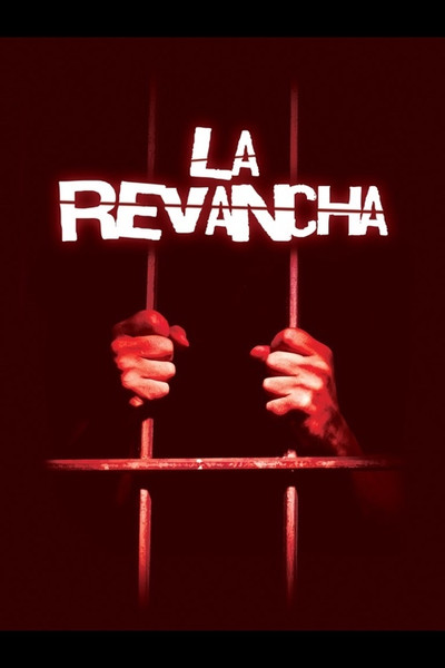 Póster de La Revancha