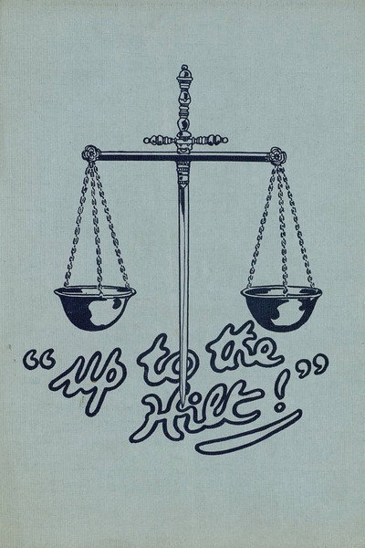 Póster de La riposte