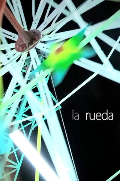 Póster de La Rueda