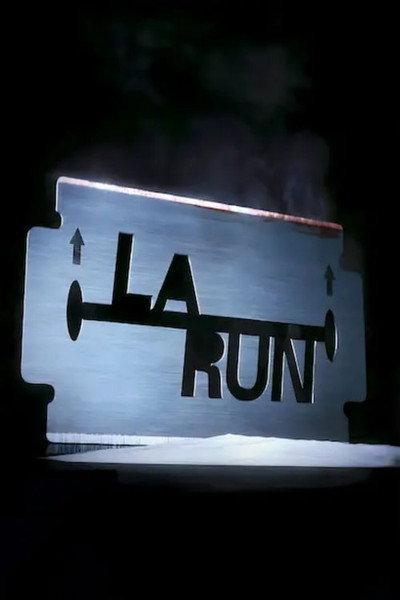 Póster de La Run