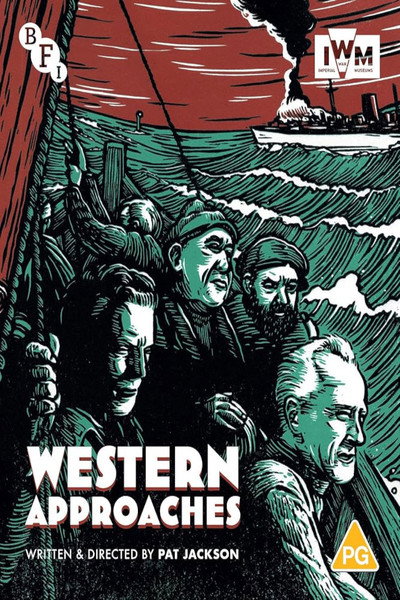 Póster de La ruta del Este