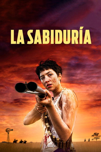 Póster de La Sabiduria