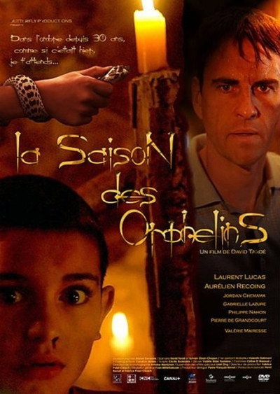 Póster de La saison des orphelins