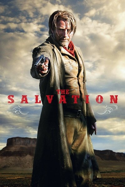 La salvación