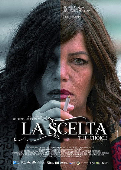 Póster de La scelta