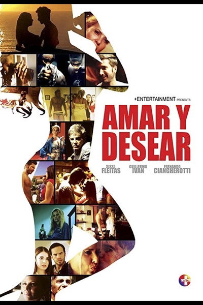 Póster de La Seductora