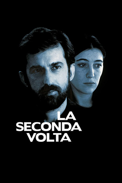 Póster de La segunda vez