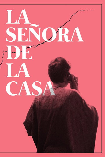 Póster de La señora de la casa