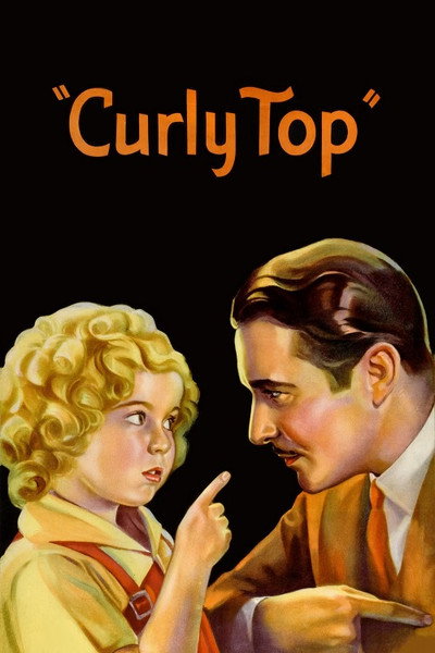 Póster de La simpática huerfanita