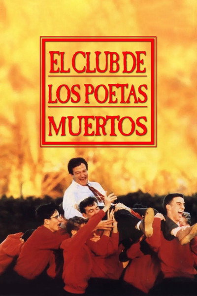 La sociedad de los poetas muertos