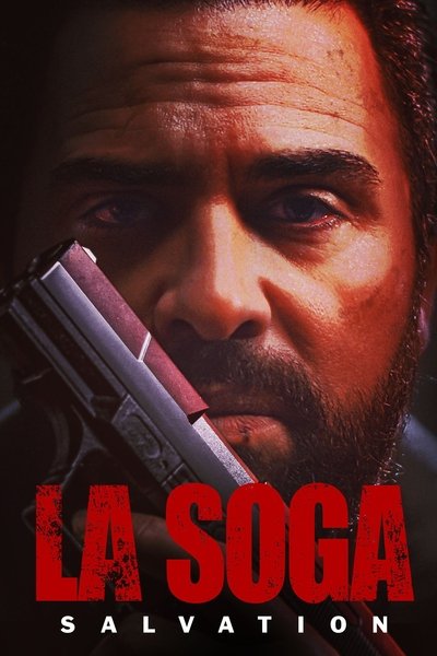 Póster de La Soga: Salvation