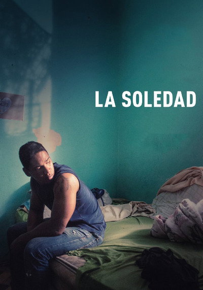 Póster de La Soledad