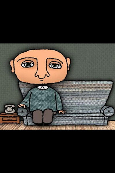 Póster de La solitude de Monsieur Turgeon