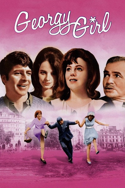 Póster de La soltera retozona