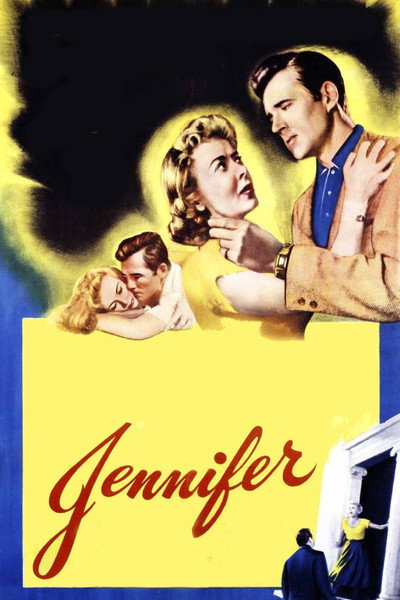 Póster de La sombra