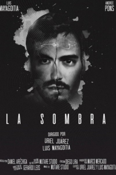 Póster de La Sombra