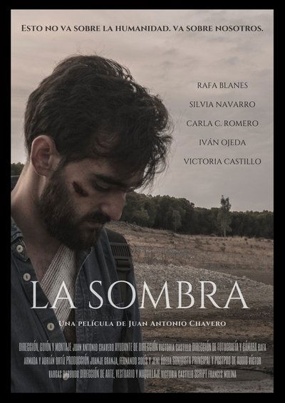 Póster de La Sombra